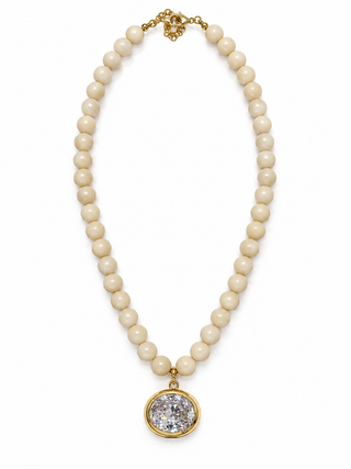 Chansutt Pearls