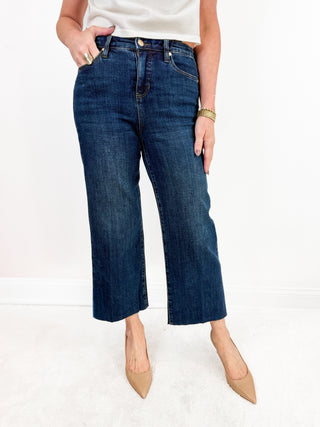 Stride Wide Leg Pant in Eastmoor by Liverpool
