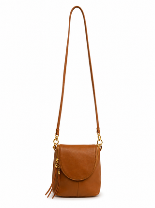 Fern Duo Crossbody in Timber Brown by HOBO
