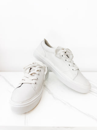 Girl on the Go Sneaker by TOMS