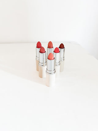 BB Glaze Lipstick