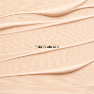 Full coverage foundation
