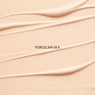 Full coverage foundation