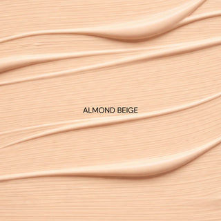 Full coverage foundation