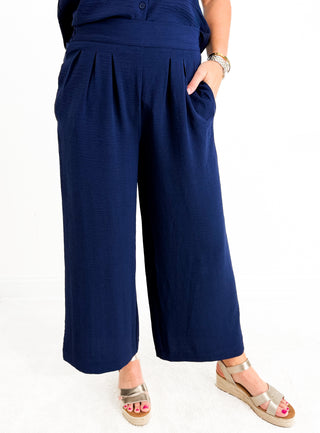 Modern Essential Pant by Tribal