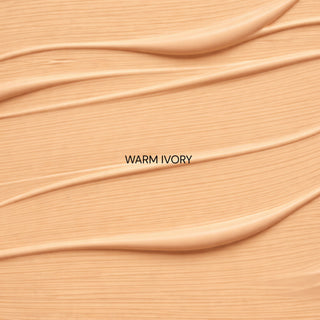 Full coverage foundation