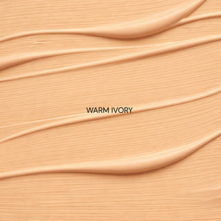 Full coverage foundation