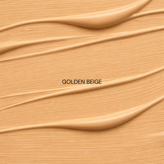 Full coverage foundation