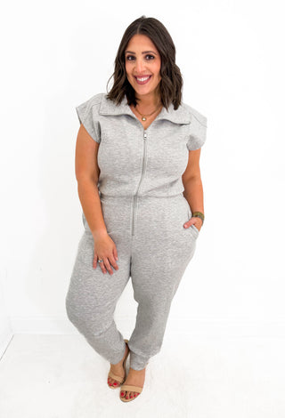 She's a Classic Jumpsuit