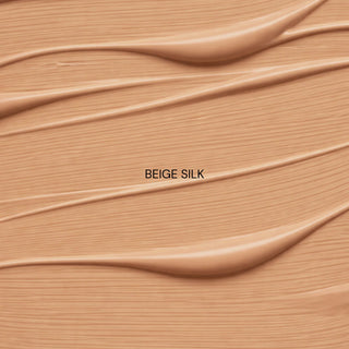 Full coverage foundation