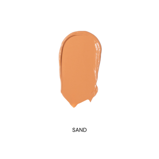 Full coverage foundation