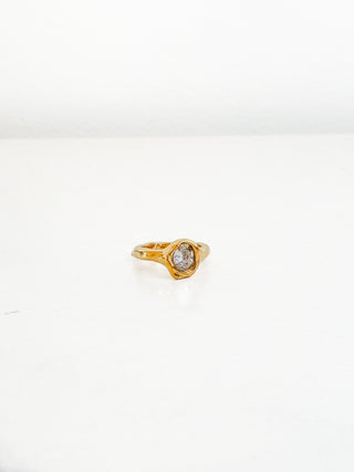Madison Ring by Chansutt Pearls