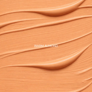 Full coverage foundation