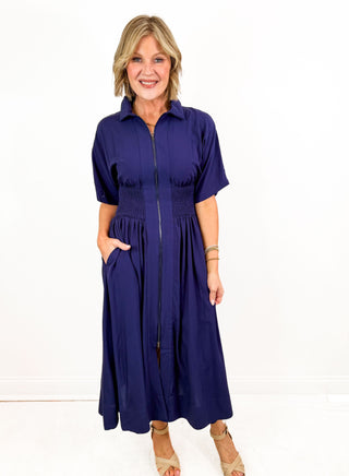 Never Seen Better Dress by Elan