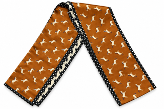 Ride On Scarf
