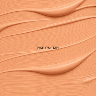 Full coverage foundation