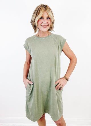 Styled in Seconds Dress