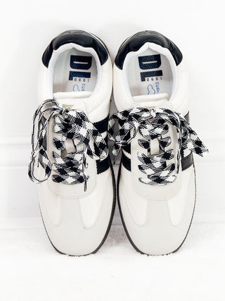 The Everyday Sneaker