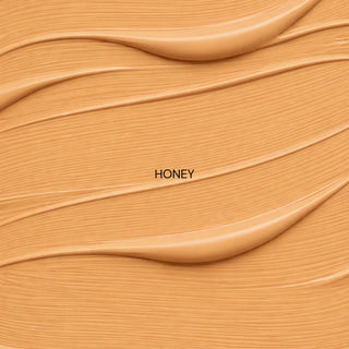 Full coverage foundation
