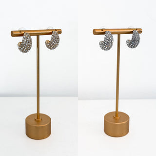 Pillow Cutie Earring