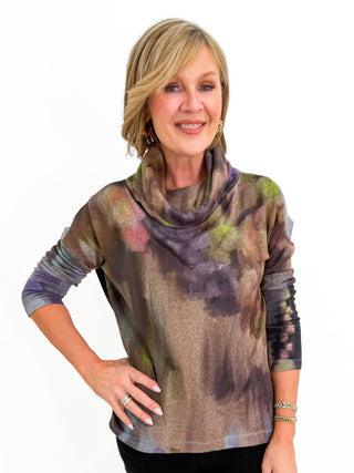 Preorder Color Me Happy Top by Clara Sunwoo