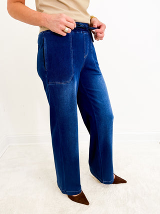 All Day Pant by Charlie B
