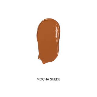 Full coverage foundation