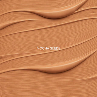 Full coverage foundation