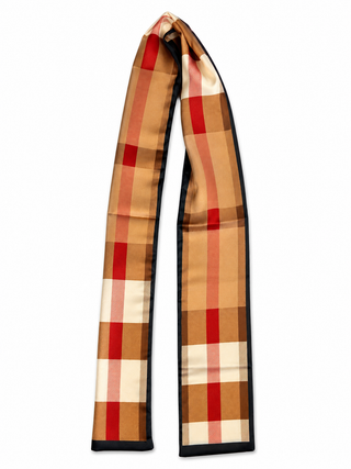 Simply Adorned Scarf