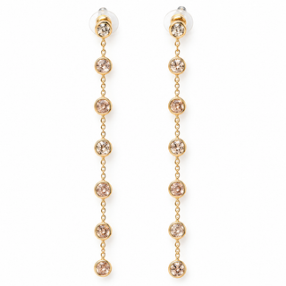 Effortlessly Chic Earring