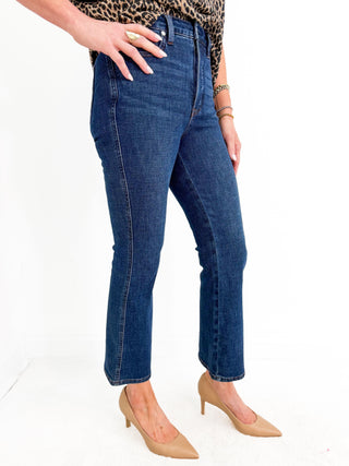 Slim & Kick Jean by Judy Blue