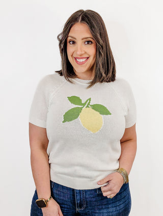 True Style Sweater by Charlie B