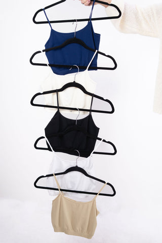 Signature Bra Top