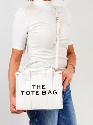 Feel Good Friday Crossbody