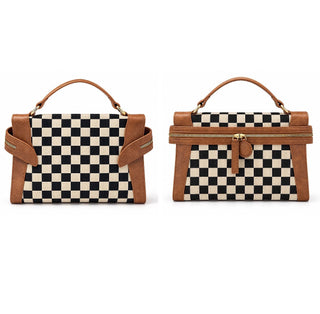 Cool Girl Satchel