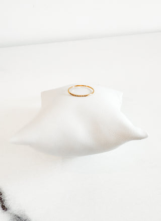 Blair Ring by Chansutt Pearls