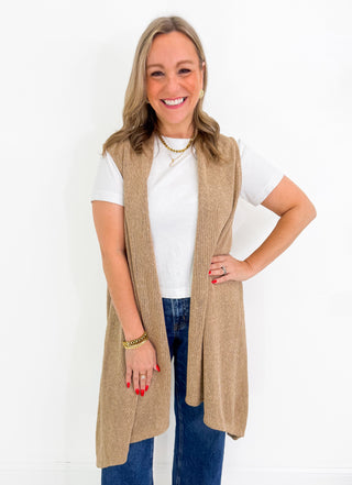 Cuter in Cardigans