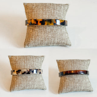Shell Shocked Bangle