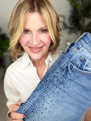 Styled by Val: Ready Set Glow Pant