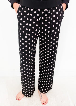 Cozy Charm Pant