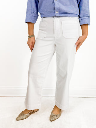 On Cloud Nine Pant