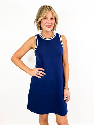 Out of Office Dress