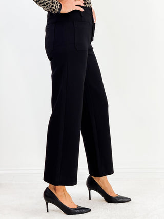 The Right Direction Pants