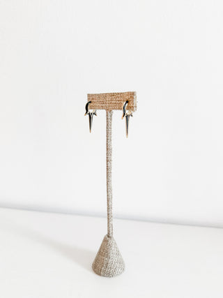 Spikette Earring