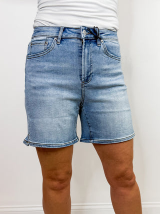 The Right Fit Shorts by Mica