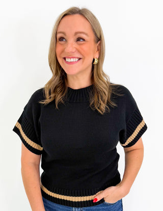 Classic Charm Sweater by Elan