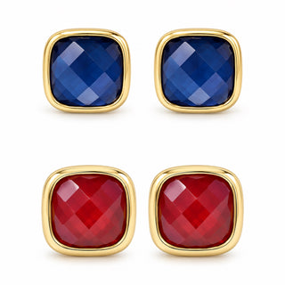 Instant Stud Earring