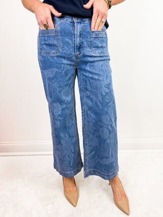 Feel Good Favorite Pant by Charlie B