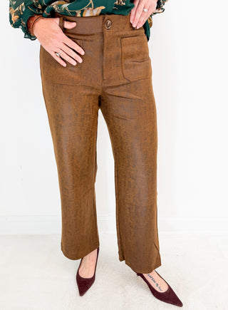 Forever Flattering Pant