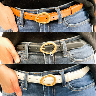 Forever After All Belt